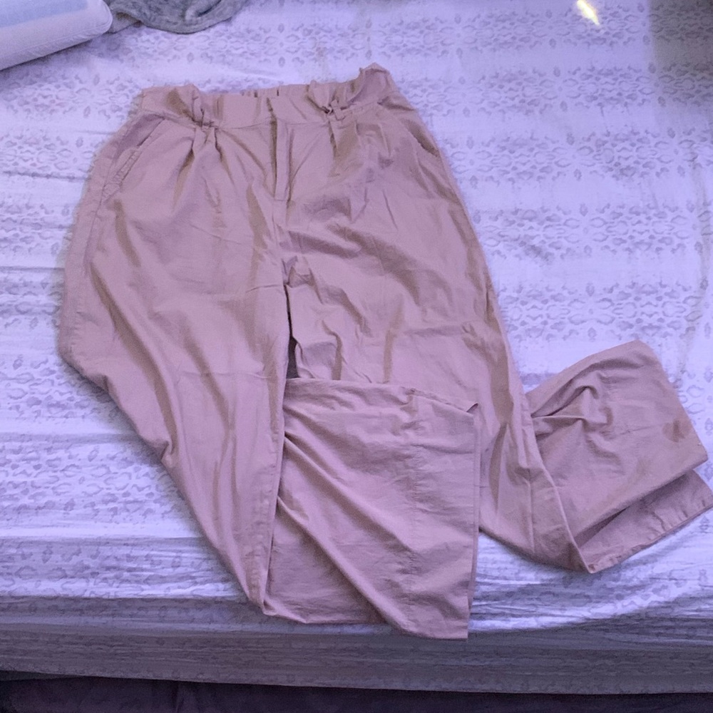 Forever we plus cargo pants - Picture 2 of 5